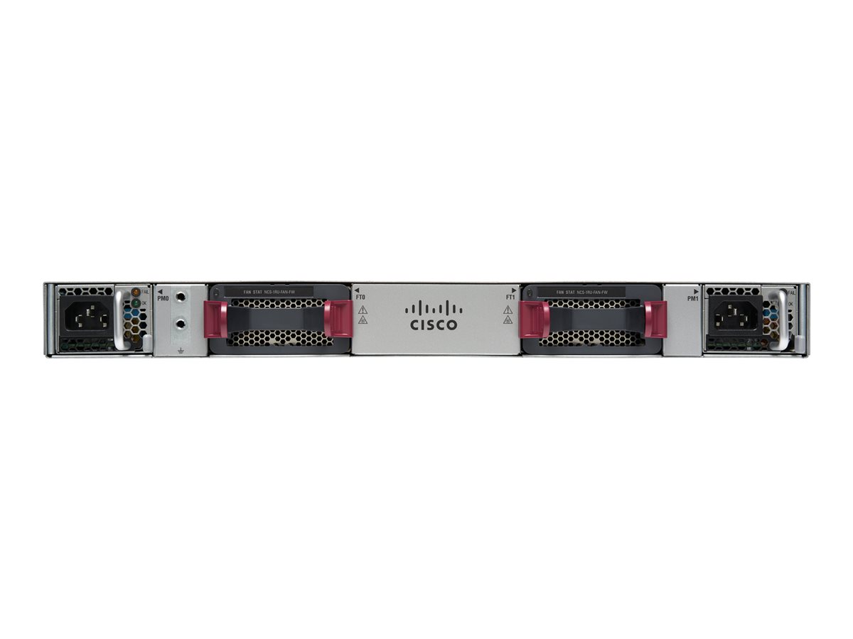 CISCO NCS-5501 SE HW Flexible Consumpt