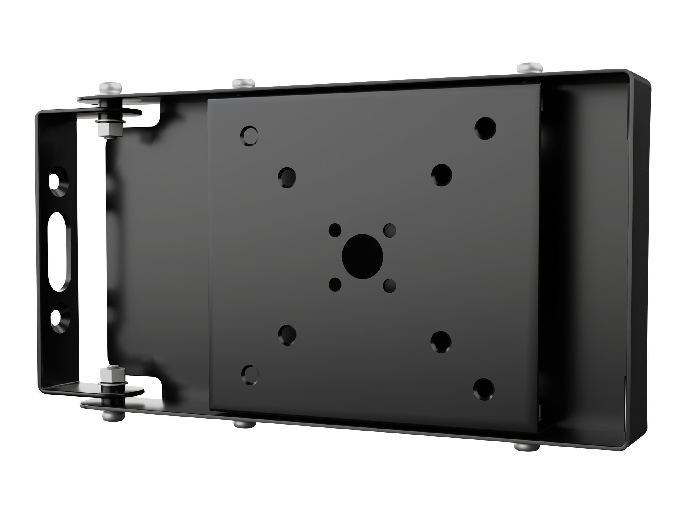 CTA Digital Mullion Side Mount Add-On