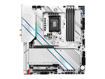 ASRock Z890 TAICHI AQUA