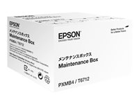 Epson Maintenance Box Vedligeholdelseskit C13T671200