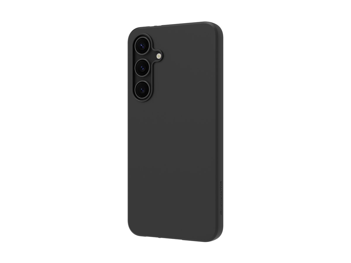 dbramante1928 Sustainable Nuuk 1.2m drop protection case for Samsung Galaxy S24 FE BLACK - Enterprise Bulk Packaging – foto 2