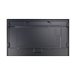 Sharp AQUOS BOARD PN-LA862 - Image 2: Back