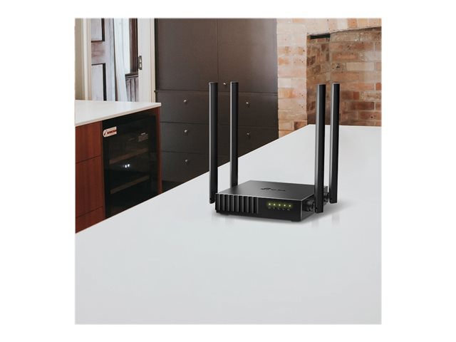 TP-Link Archer C54 – foto 8