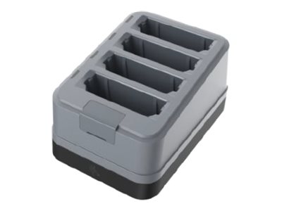 Zebra - Battery charger