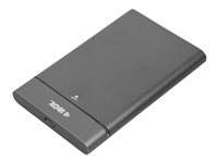 iBOX Ekstern Lagringspakning USB 3.2 (Gen 2) SATA 6Gb/s