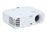 ViewSonic PX727-4K DLP-projektor Ultra HD 4K USB-C HDMI