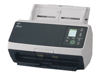 Fujitsu fi-8170 Premium document scanner Dual CIS Duplex 8.5 in x 14 in 