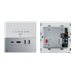 Kramer EXT3-C-WP-XR-T/US(W)
