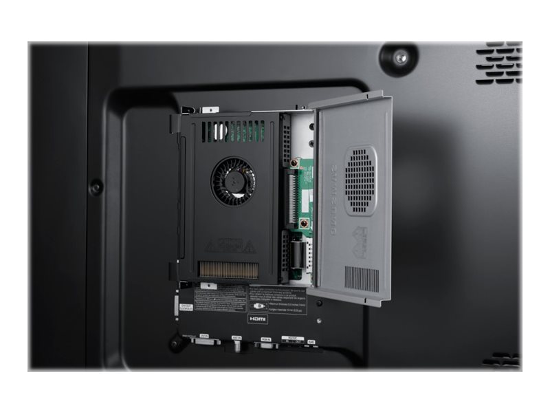 Samsung SBB-PB32E - Digital signage player