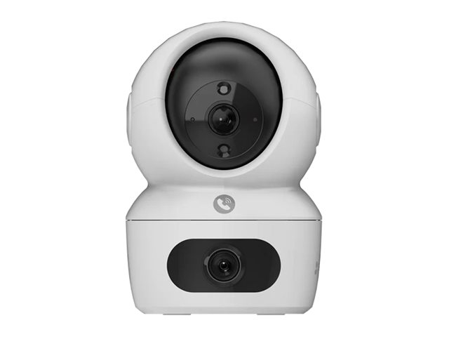 EZVIZ H7c Dual network surveillance Usage / lifestyle Front 72590