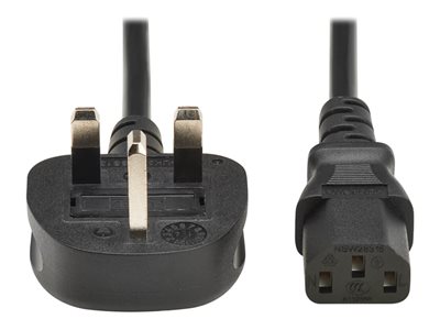Eaton Tripp Lite Series - Power cable - BS 1363 (M