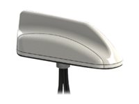 Mobile Mark MaxFin MXFG308 Antenna shark fin navigation, cellular 5 dBi, 3 dBi (for 700 