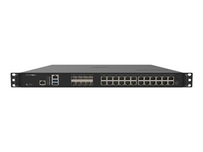 SonicWall Gen 8 NSa Series 5800