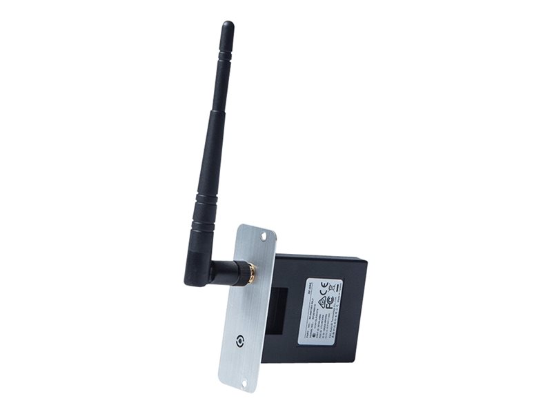 BROTHER WLAN-interface