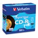 Verbatim Digital Vinyl