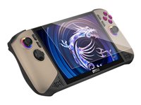 MSI MSI Claw 8 AI+ A2VM-013NEU