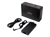 MSI - Adaptateur secteur - 240 Watt