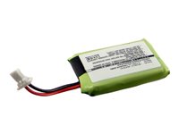 DLH Energy Batteries compatibles PLCS2293