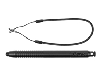 Getac - Stylet actif - and tether - capacitif (pack de 10) 