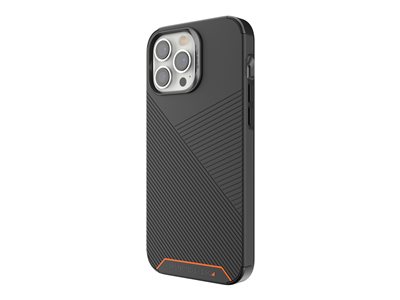 Gear4 Denali Snap - Back cover for cell phone