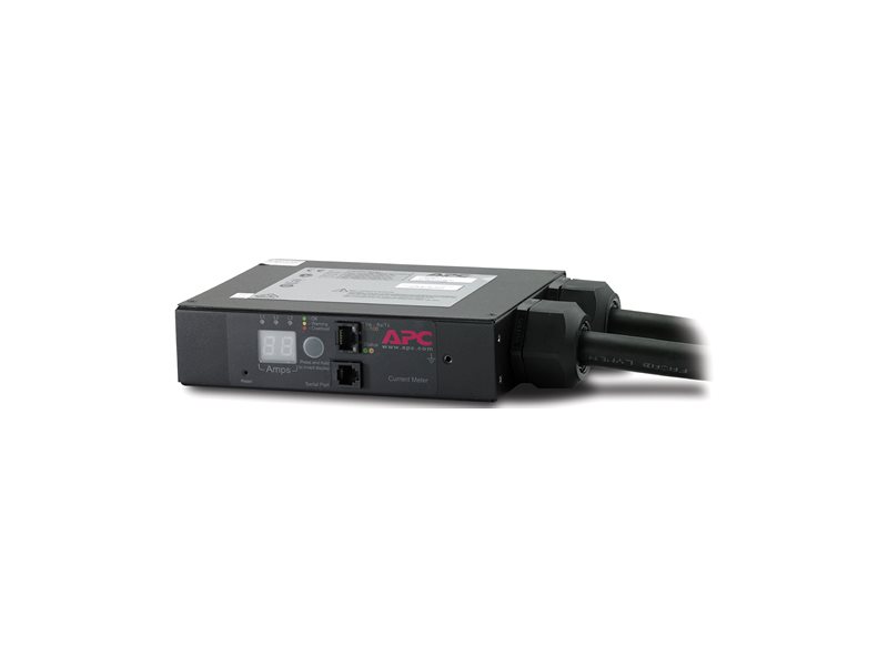 APC In-Line Current Meter AP7175B