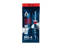 ARCTIC MX-4 Kølepasta 1-pack Blå 4 g