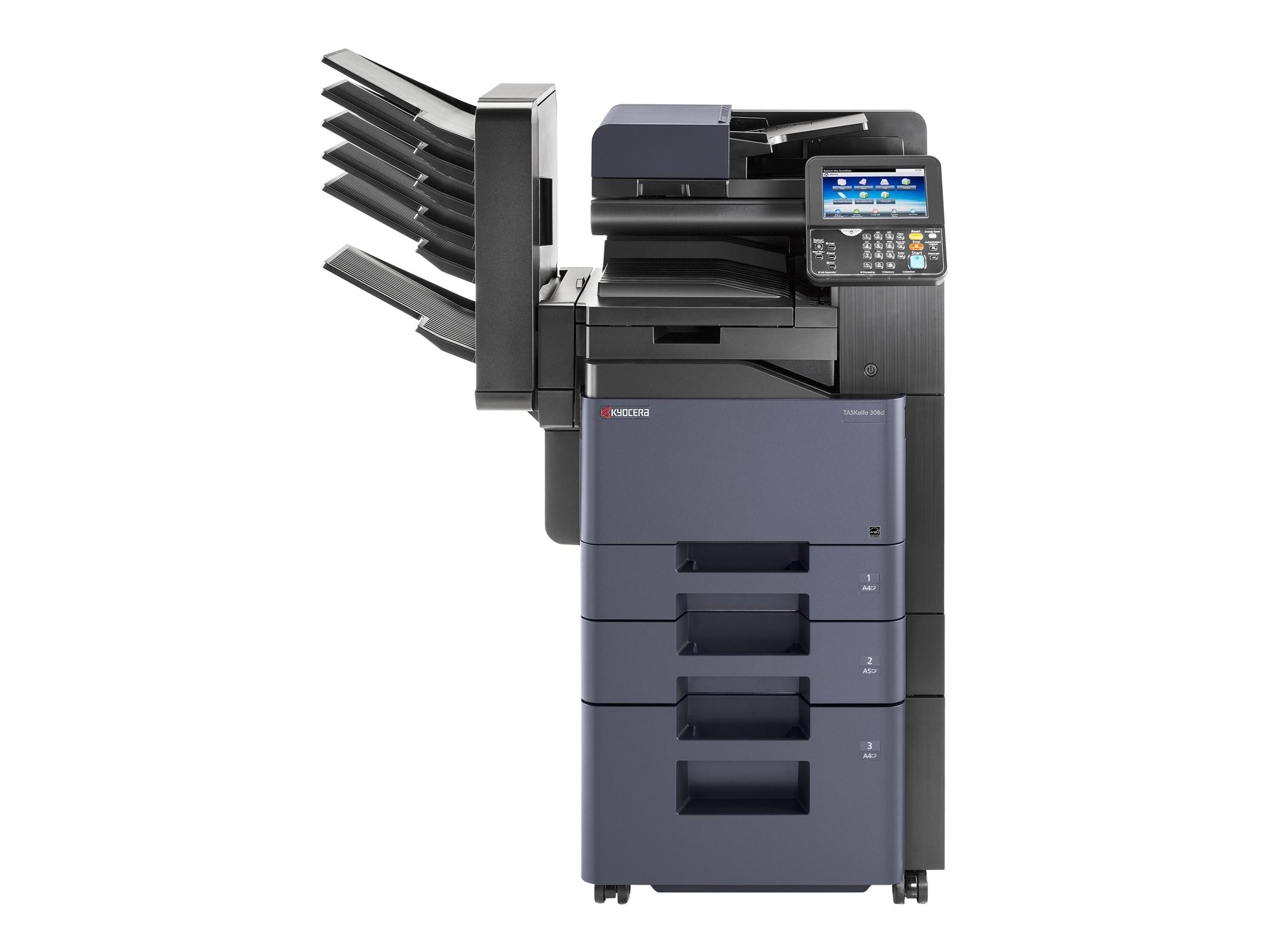 Kyocera TASKalfa 308ci
