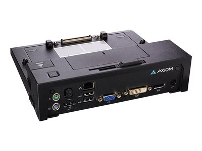 Axiom - Port replicator