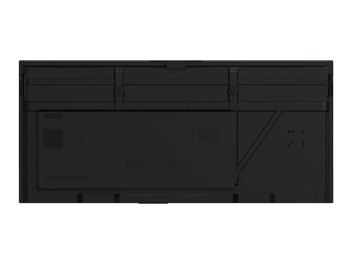 iiyama ProLite TE9218UWI-B1AG 92" Třída (91.5" zobrazitelný) displej LCD s LED podsvícením - 5K - pro digital signage / interaktivní komunikace – foto 6