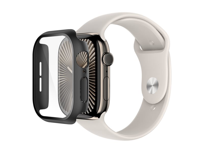 Belkin SCREENFORCE TemperedCurve