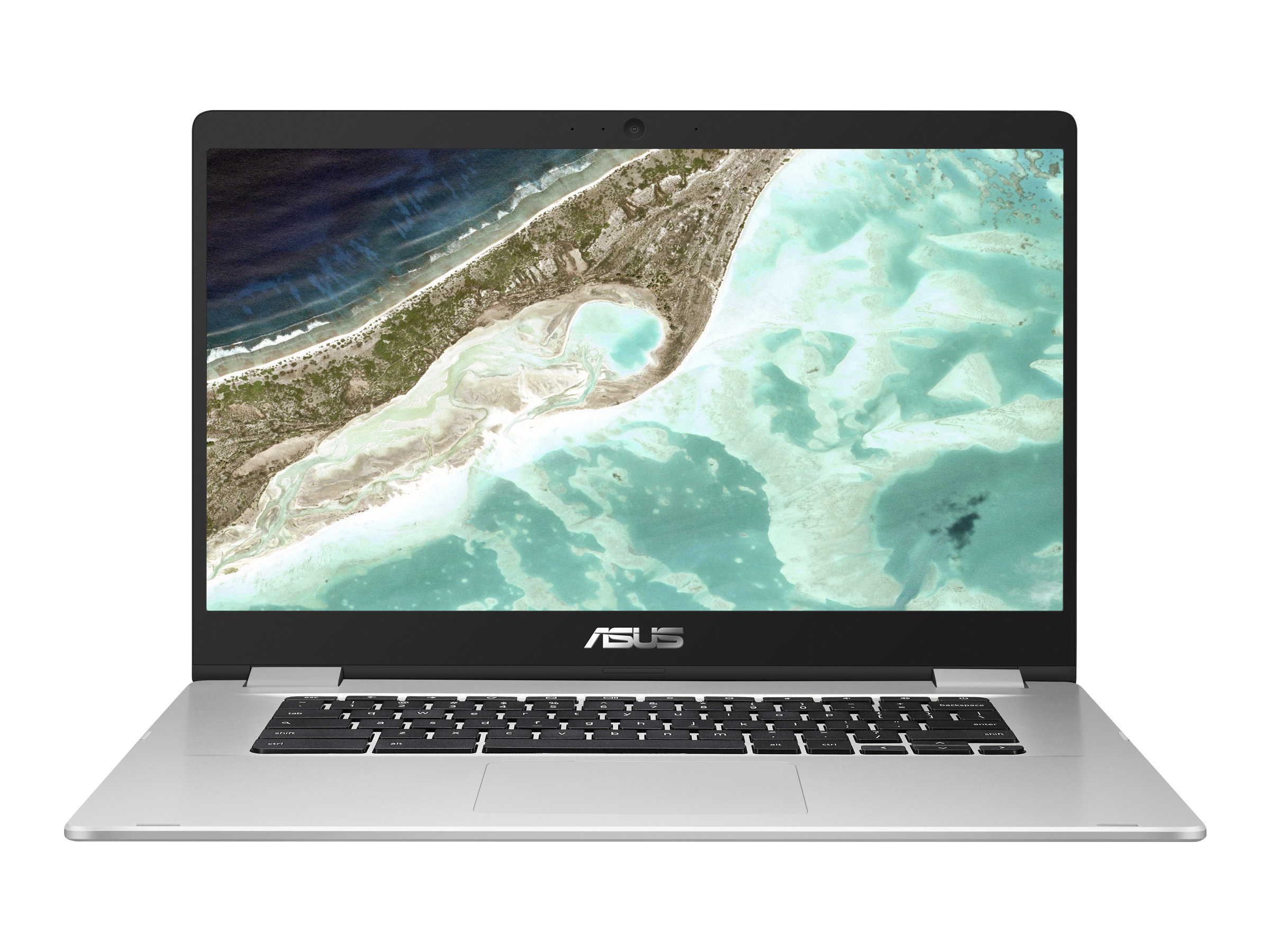 ASUS Chromebook C523NA (EJ0244)