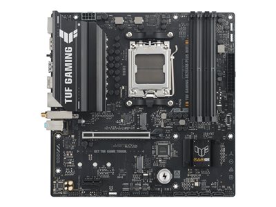 ASUS TUF GAMING A620AM-PLUS WIFI