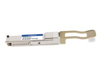 AddOn - QSFP28 transceiver module - 100GbE - TAA Compliant