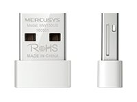 TP-LINK MERCUSYS MW150US WiFi USB Adpt