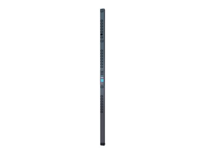 APC Rack PDU 2G Metered-by-Outlet ZeroU
