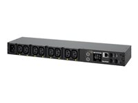CyberPower Switched Metered-by-Outlet PDU81005 - power distribution unit