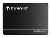 Transcend Solid state-drev SSD420K 512GB 2.5' Serial ATA-600