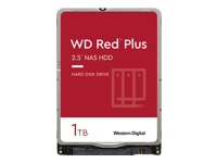 Western-Digital Red WD10JFCX
