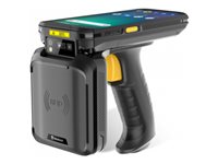 Newland MT93 Megattera Pro UHF 5.5' 64GB 4GB Sort