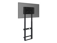 ViewSonic e-Box Bracket for interactive flat panel / LCD display screen size: up to 86INCH 
