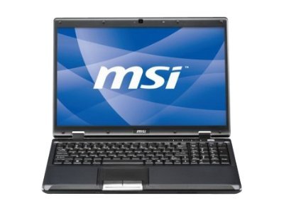 MSI CR500 (018NL) - full specs, details and review