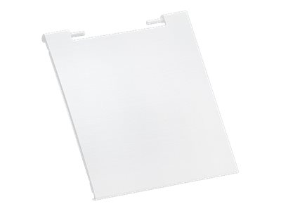 BACHMANN KASPA cover plate XXS white