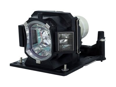 BTI - Projector lamp (equivalent to: Hitachi DT01411, Dukane 456-8109, Dukane 456-8109W) - UHP - 250 Watt 