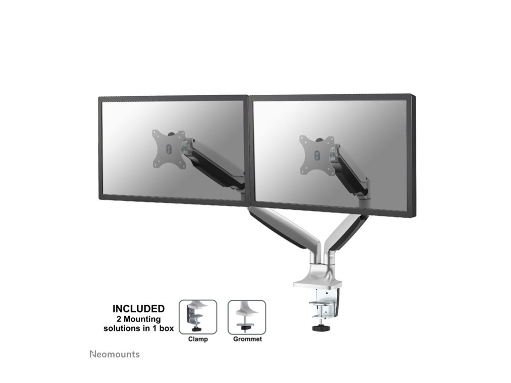 NEOMOUNTS NeoMounts Desk mount 10 - 32p