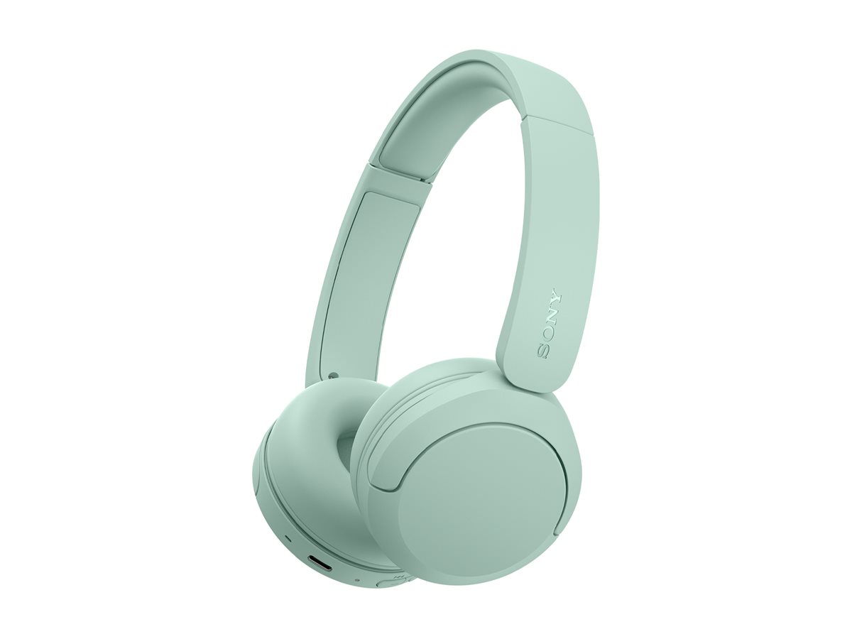 Sony WH-CH530 headphones with Usage / lifestyle Right-angle 72740