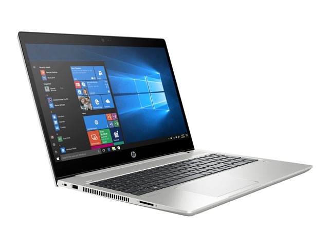 Windowsノート本体 HP ProBook 450 G6 Core i3 8145U HP ProBook 450 G6 Notebook - 15.6