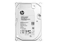 HP - Hard drive - 8 TB - internal - 3.5