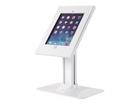 Neomounts TABLET-D300 stand - for tablet - white