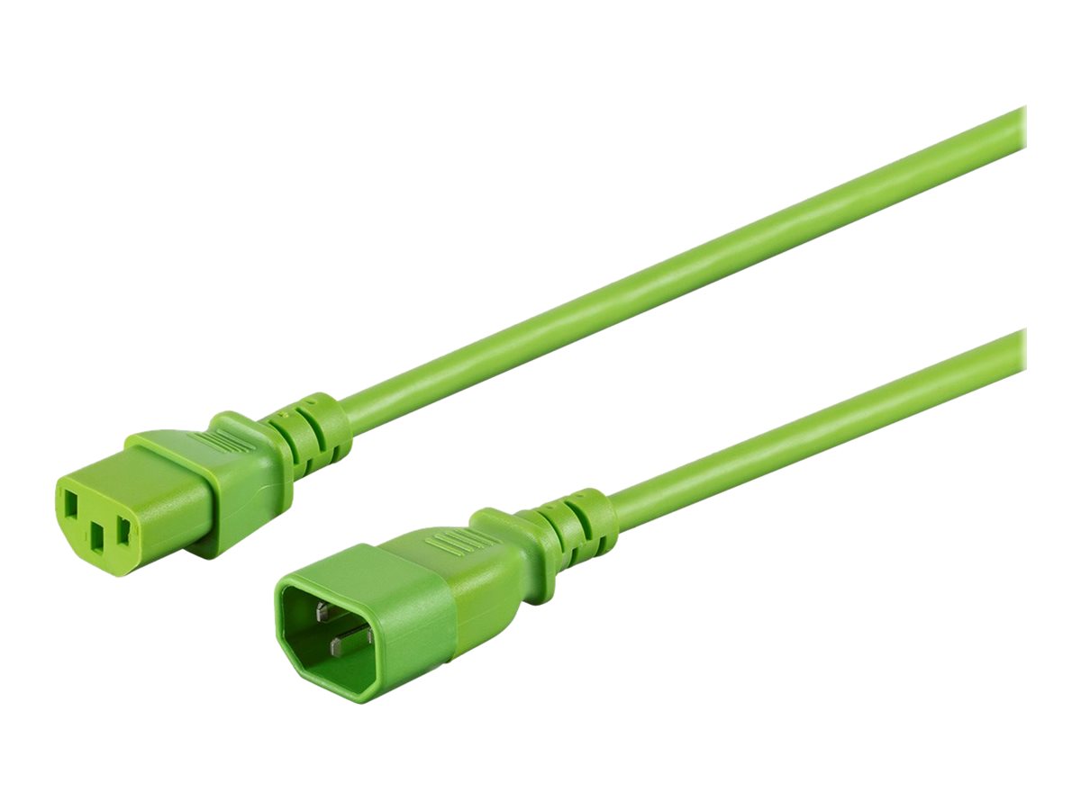 Monoprice - Power cable