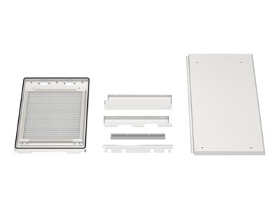 Schneider Electric - Modular battery cabinet accessory kit